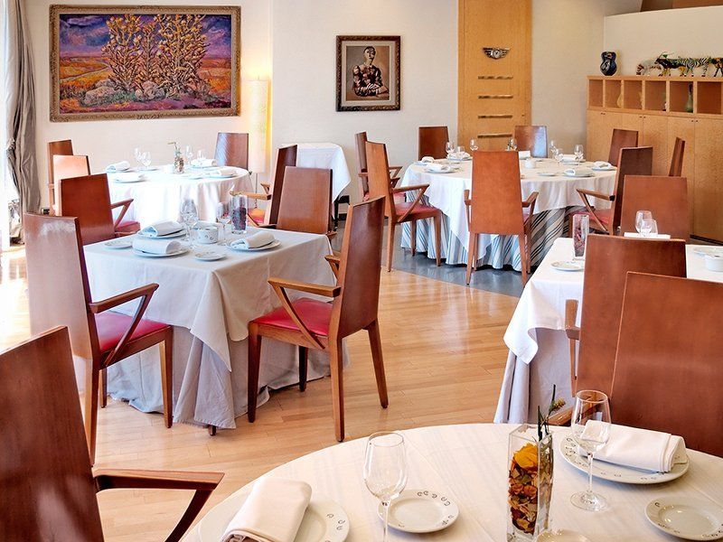 Occidental Leon Alfonso V酒店 外观 照片
